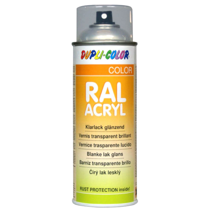 RAL 1001 beige spraylakk