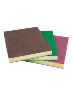 4CR 3610 Double Cut 97 x 119 mm - 20PK