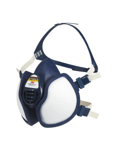 3M 4277+ Halvmaske FFABE1P3