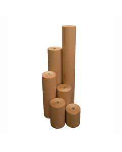 4CR maskeringspapir 150cm x 450m (40 gram)