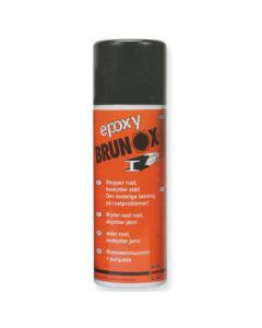 Brunox Epoxy Rustomvandler spray - 400ml