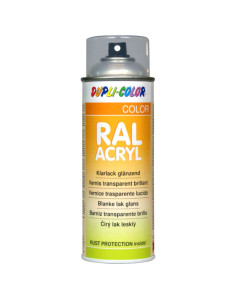 Colormatic Ral 9010 Hvit blank, 400 ml