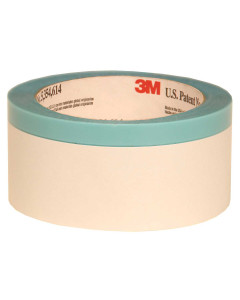3M L&oslash;ftetape 10mm - 51mm x 10m