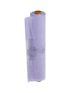 3M 50988 Maskeringsfilm premium lilla 5 x 120m
