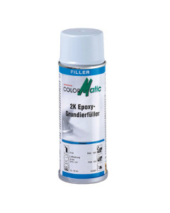 Epoxy grunning 2K, 200ml