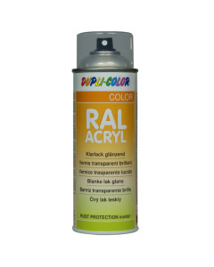 Dupli Color Ral 7016 Anthrazitgrau Akryl 400 Ml