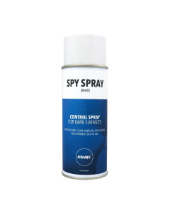 Kovax 852-5510&nbsp;Kontrastspray -&nbsp;Hvit,&nbsp;400ml