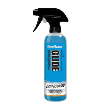BA 100832 Nanoskin Glide 473Ml