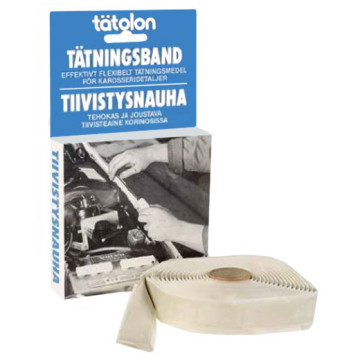 Hagmans 11550 Tetningsmassetape - 3M