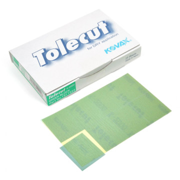 Kovax Tolecut 29 x 35 mm P2000 Grønn "1/8"