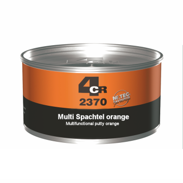 4CR 2370 Multisparkel orange inkl. herder - 1,5kg
