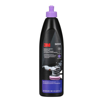 3M Perfect-It polermiddel for osc. polermaskiner - 473ml