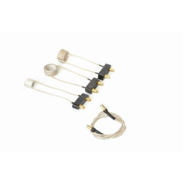 Betag Innovation Nut Releaser Set T