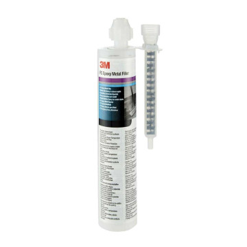 3M 37455 FC Epoxy Metall Fyller, 180ml tinnerstatning