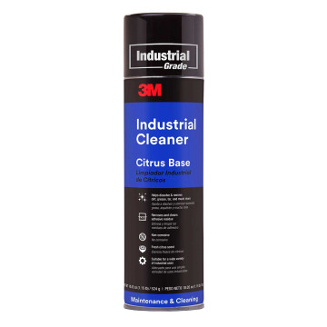 3M Clean500 Sitrusrens spray - 500ML