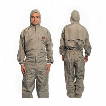 3M 51851 Flergangs lakkdress m/kneputer str. M (46/48)