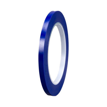 3M 471 Fineline tape 9mm x 33m blå 121°C