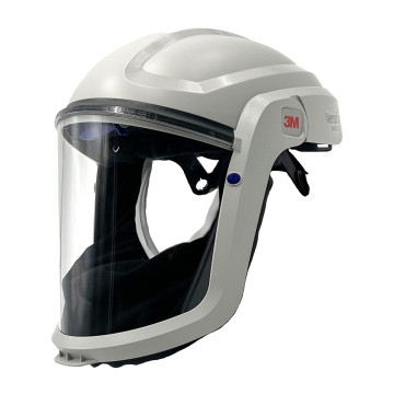 3M M-206 Versaflo ansiktsskjerm