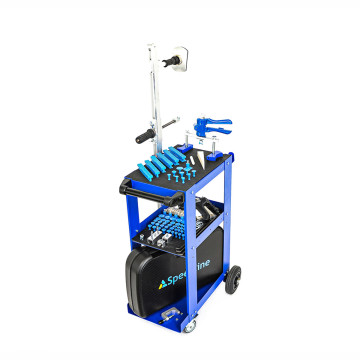 Betag Innovation Speedline Pro Station