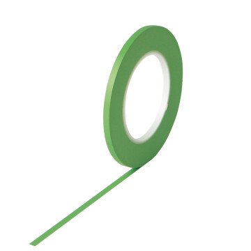4CR Fine Line 1170 tape 3mm x 55m, grønn 132°C