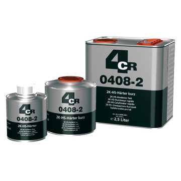4CR 0408.2501 2,5L HS-Herder Rask