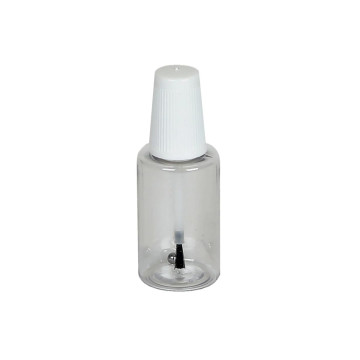 4CR Penselflasker 20ml - 100 stk