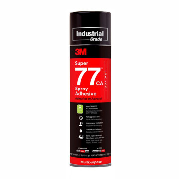 3M 00077 Super 77 Spraylim Universal, 500ml