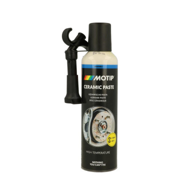 Motip Keramisk pasta  - 200ML