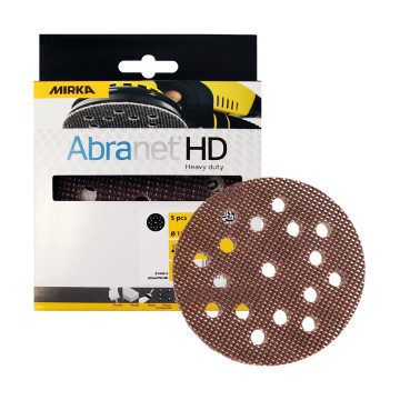 Mirka Abranet Ace HD 125mm P40 - P60