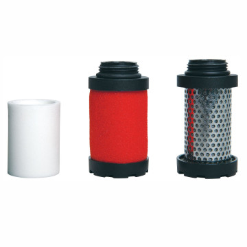 3M ACU-10 Filtersett Til ACU-01/02 - 3PK