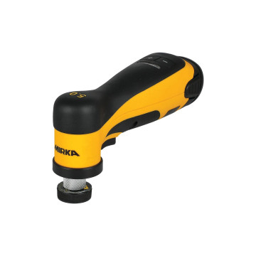 Mirka Aros-B 150 12V Batteridrevet slipemaskin 32mm 5mm utslag