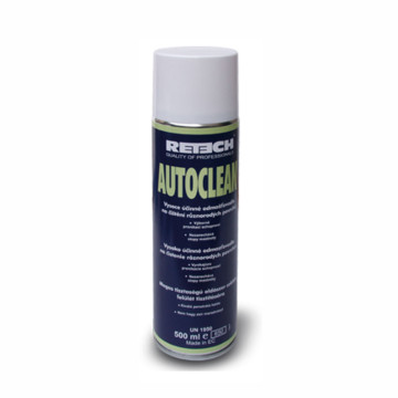 Retech Autoclean spray - 500ML
