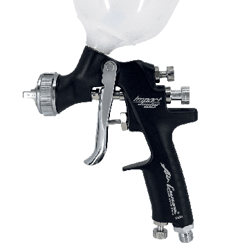 Iwata AZ4 HTE Jr. Lakksprøyte 1,3mm