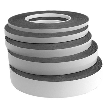 BossAuto 040013 dobbelsidig tape 19mm x 10m