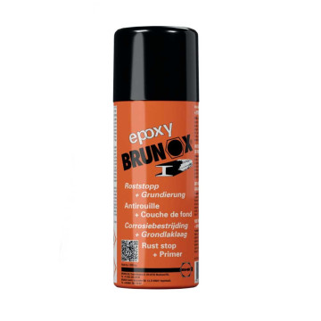 Brunox Epoxy ruststopp og grunning i ett