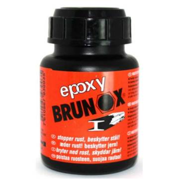Brunox Epoxy Rustomvandler flytende - 100ml