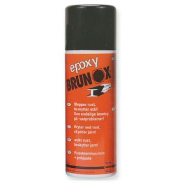 Brunox Epoxy Rustomvandler spray - 400ml