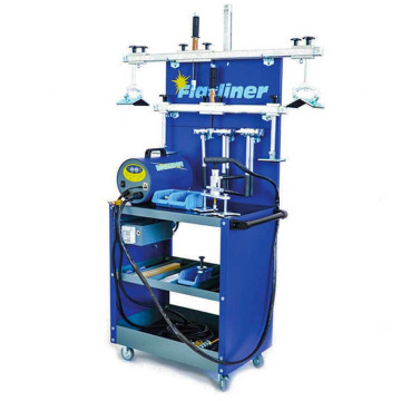 Betag Innovation Flatliner Business