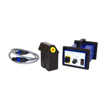 Betag Innovation T-Hotbox Aluminium