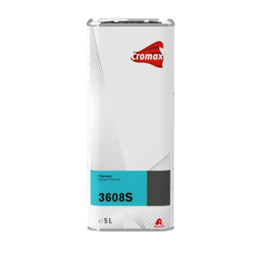Cromax 3608S Prepclean - 5L