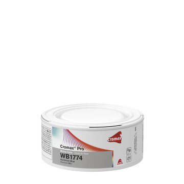 Cromax WB1774 Cromax Pro Mix Aluminium Blue - 0,25L