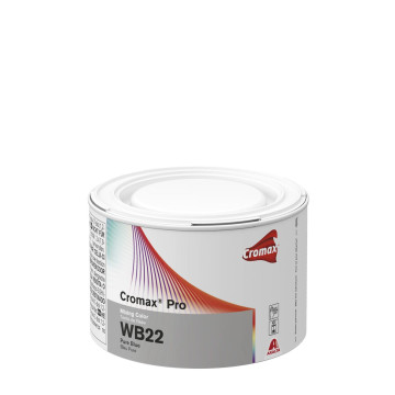 Cromax WB22 Cromax Pro Mix Pure Blue - 0,5L
