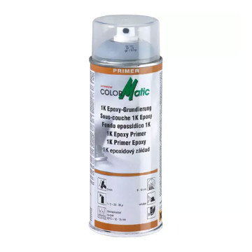 Epoxy 1-komp grunning, 400ml