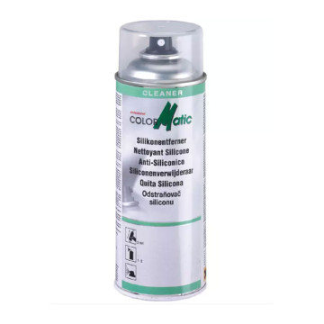 Colormatic Silikonfjerner 