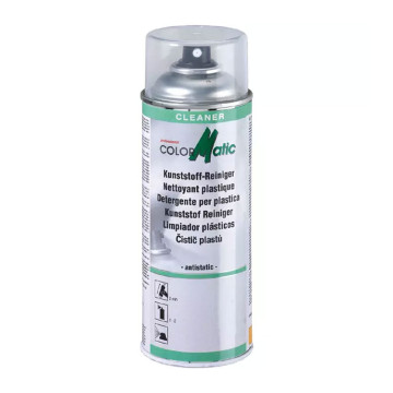 Plastrens - Antistatisk, 400ml