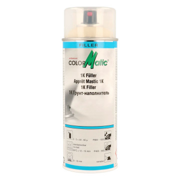 Fyller 1-komp - Beige, 400ml