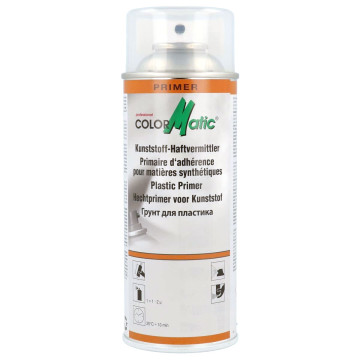 Colormatik plastgrunning 856563