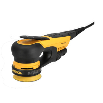 Mirka Deros II 325CV Slipemaskin elektrisk 77mm 2,5mm utslag