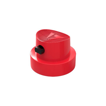 Dyse Nr. 2 Vendbart Sprøytebilde - 10PK