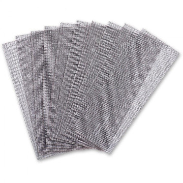 SLIPEPAKKE 70X198MM (3 X P120, 3 X P240 & 2 X P400)